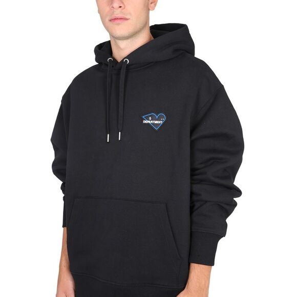 Department Five Men "Joplin" Sweatshirt - Picture 4 of 4